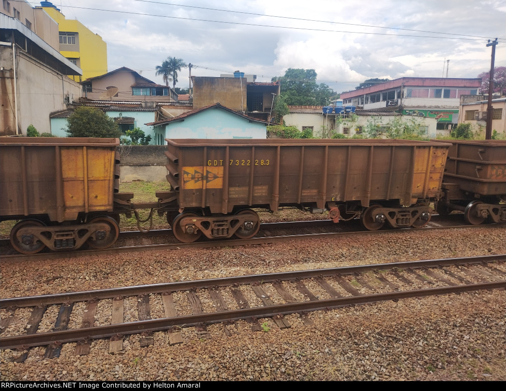 MRSL GDT-732228-3